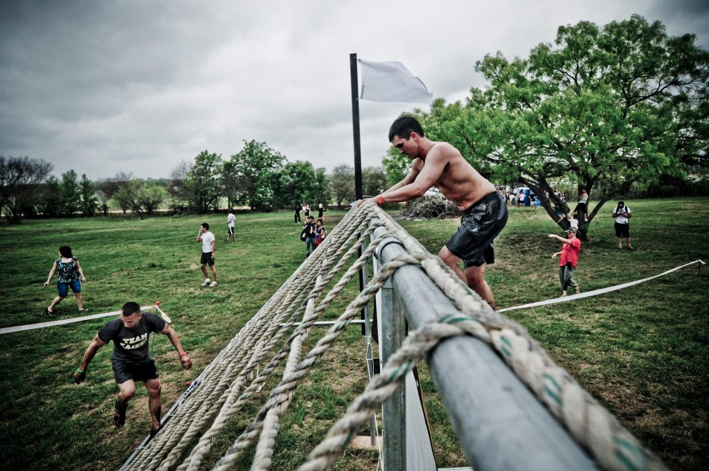 3 Popular Obstacle Course Races In Asia You Should Travel For Just Run Lah!