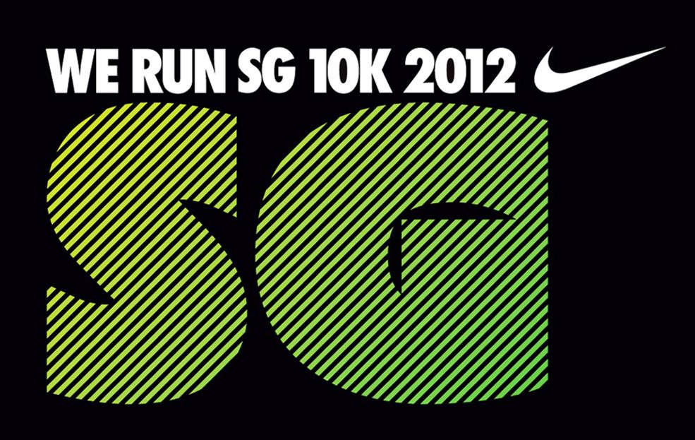 Nike We 10K 2012 | JustRunLah!