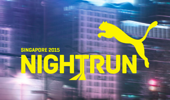 PUMA Night Run 2015 | JustRunLah!