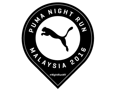 puma malaysia night run