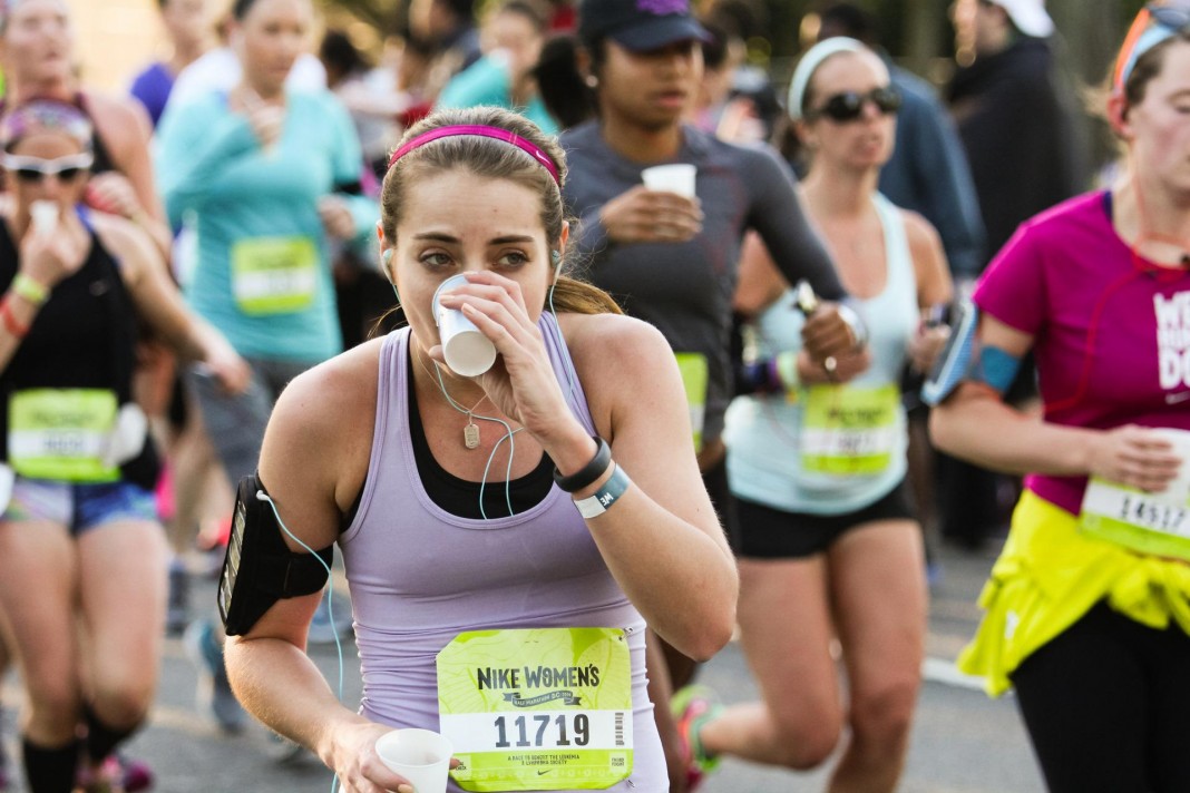 3 Things Runners Hate At Races JustRunLah!