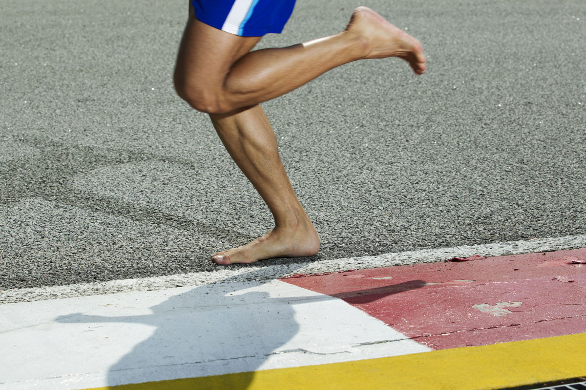 5 Runners' Problems We Have Encountered And Their Solutions
