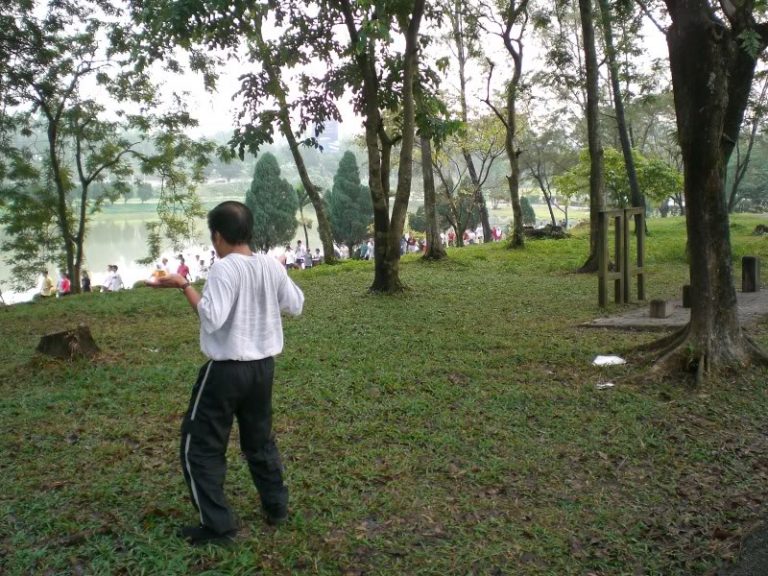 Subang Lake | JustRunLah!