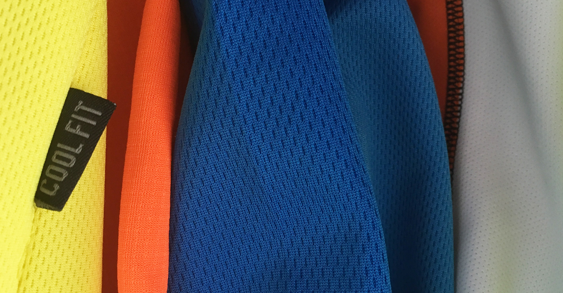 What Is Dri-FIT Clothing? [& Why We Love Dri Fit Material]