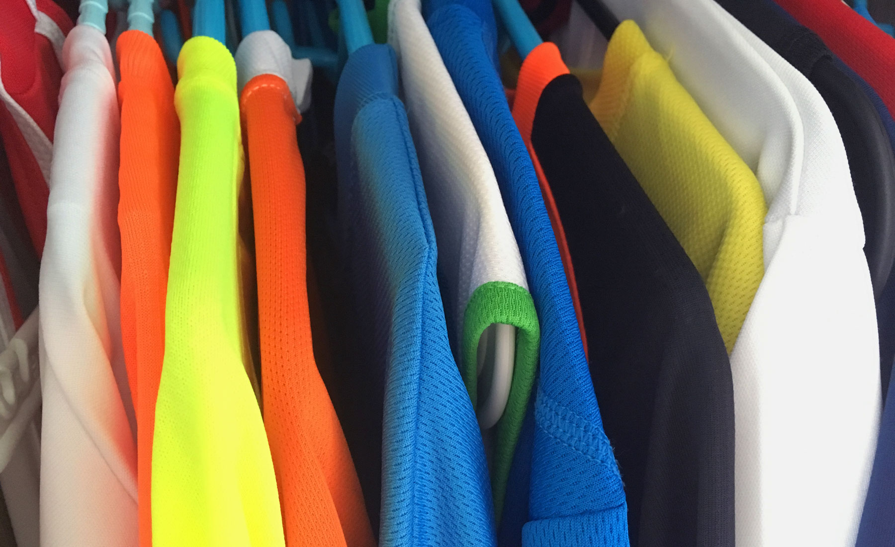 What exactly is Dri-Fit? What fabric suits you?