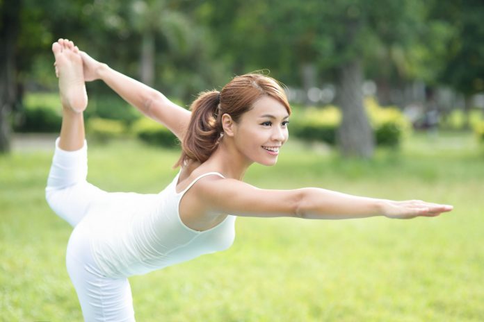 Health Benefits of Yoga | JustRunLah!