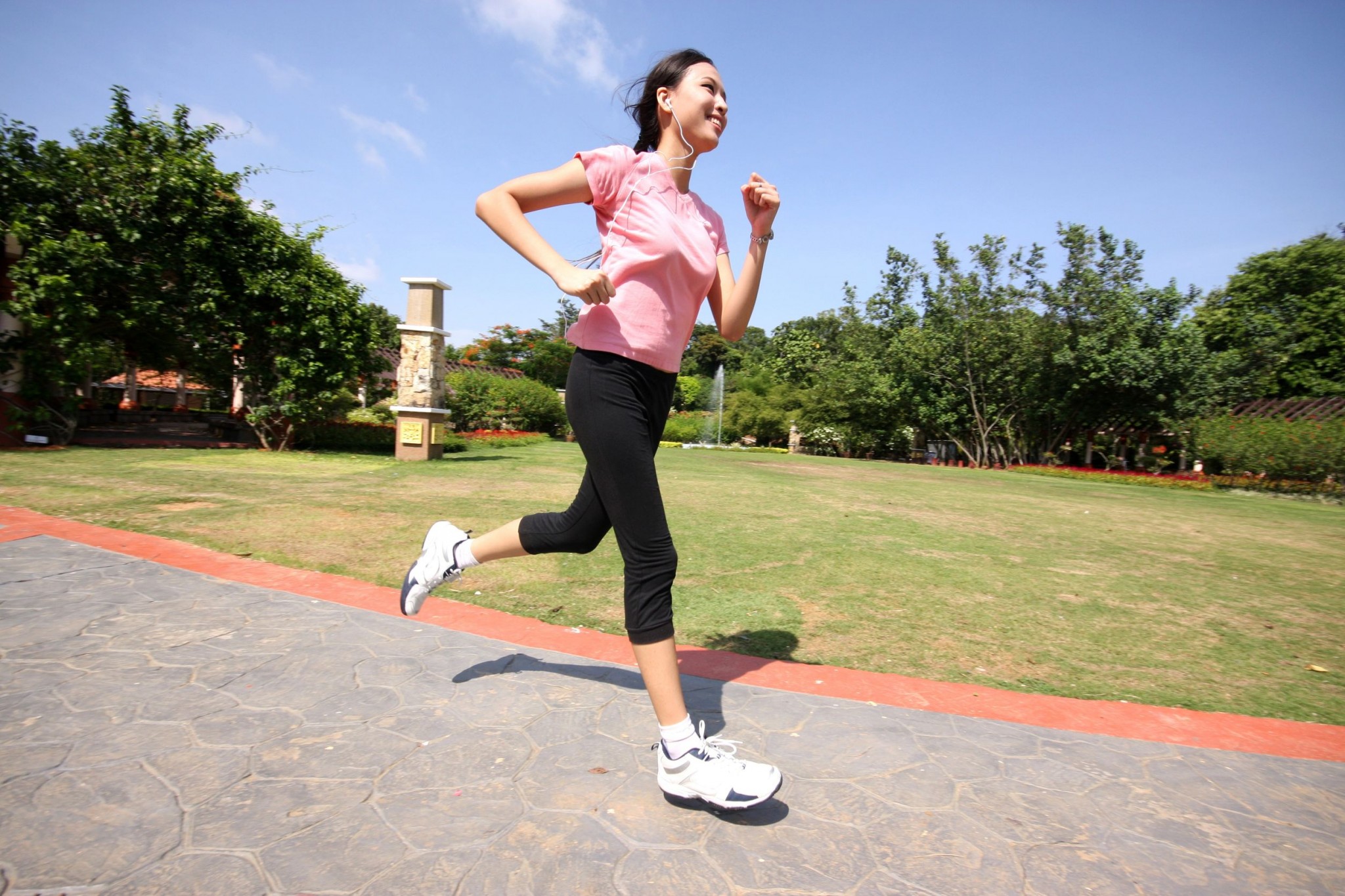 Training For A Half Marathon? Hereâs How To Find Your Pace | JustRunLah!