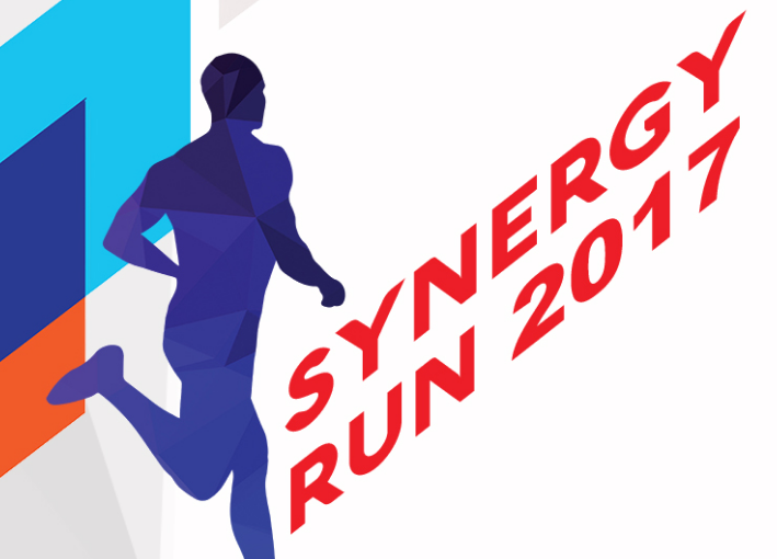 Synergy Run 2017 | JustRunLah!