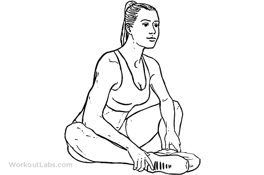 7 Stretches For Runners | JustRunLah!