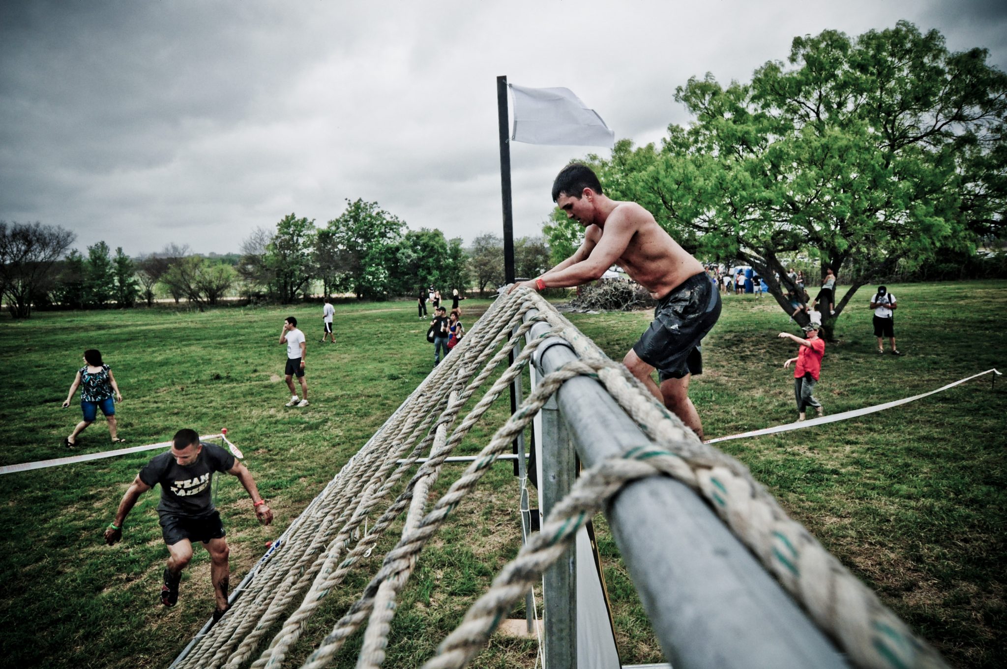 3 Popular Obstacle Course Races In Asia You Should Travel For Just 