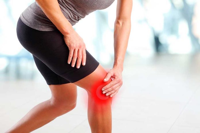 How to Avoid Knee Pain Caused by Running | JustRunLah!