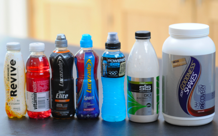 The Science Of Sport Drinks – What Sport Drinks Should You Buy ...