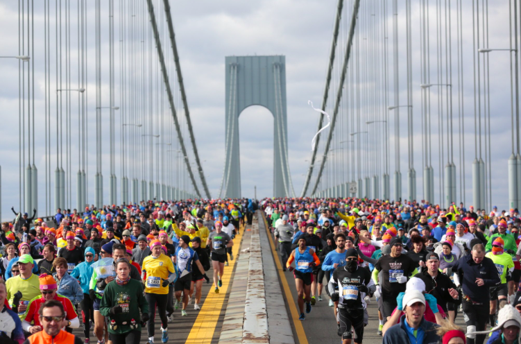 Abbott World Marathon Majors – 6 Races EVERY RUNNER OUGHT To Check Out ...