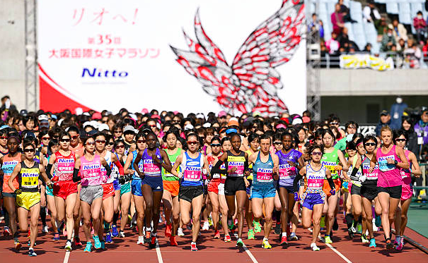 6 Women-Only Races All Ladies Should Not Miss | JustRunLah!