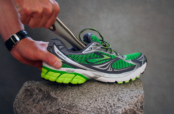 gel insoles for running trainers