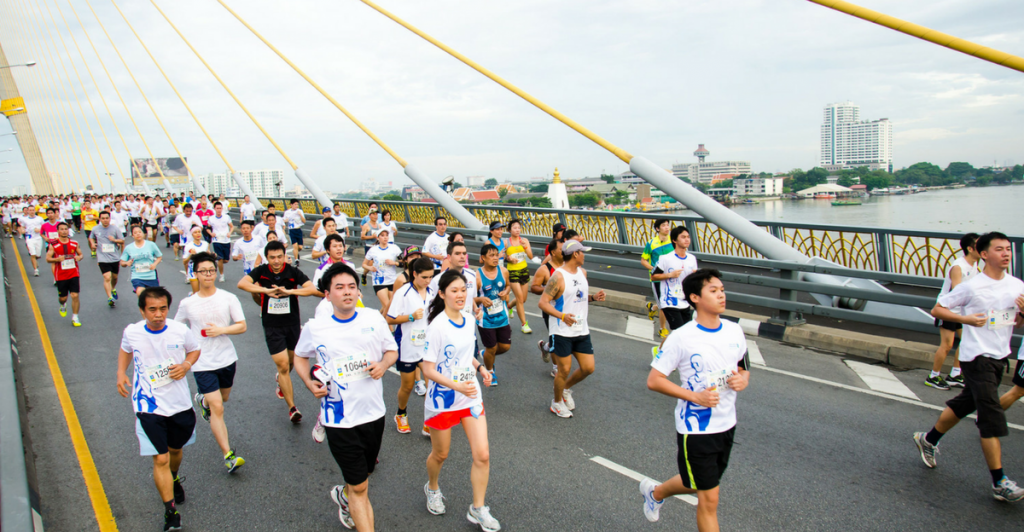 11 Top Marathons In Thailand You Should Not Miss JustRunLah!