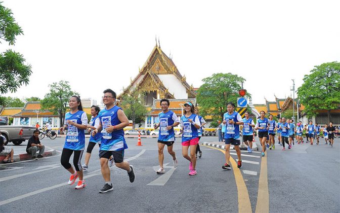 11 Top Marathons In Thailand You Should Not Miss | JustRunLah!