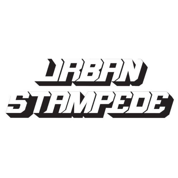 Urban Stampede 2018 | JustRunLah!