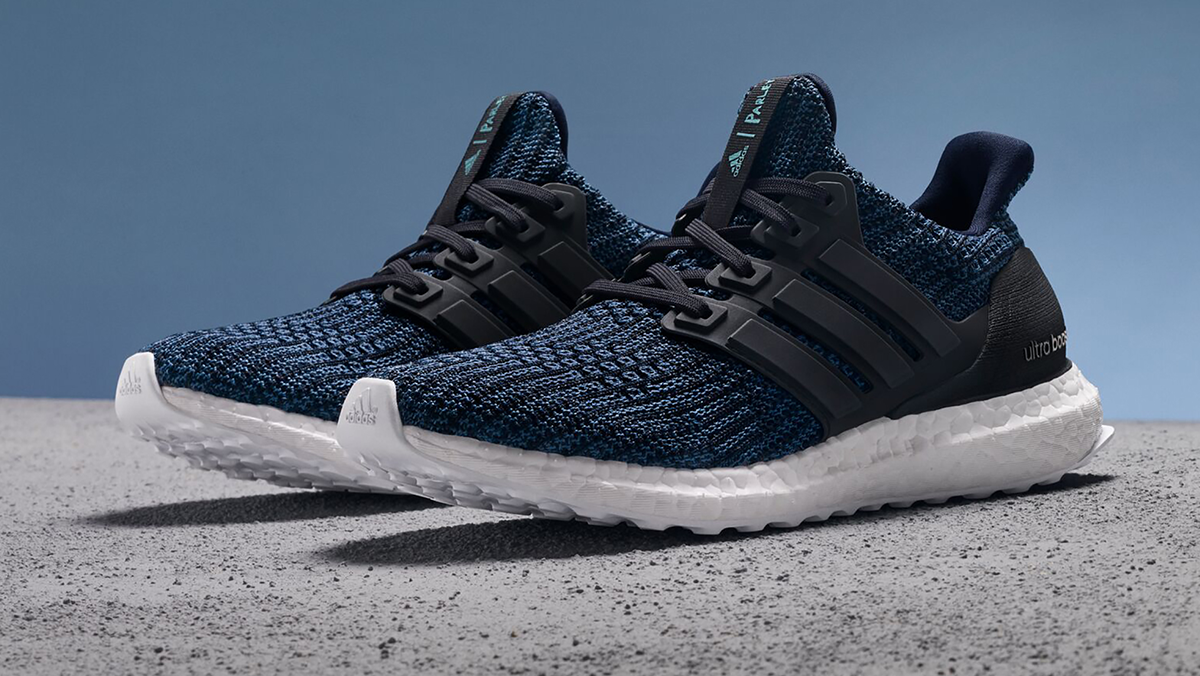 adidas ultra boost parley for the ocean