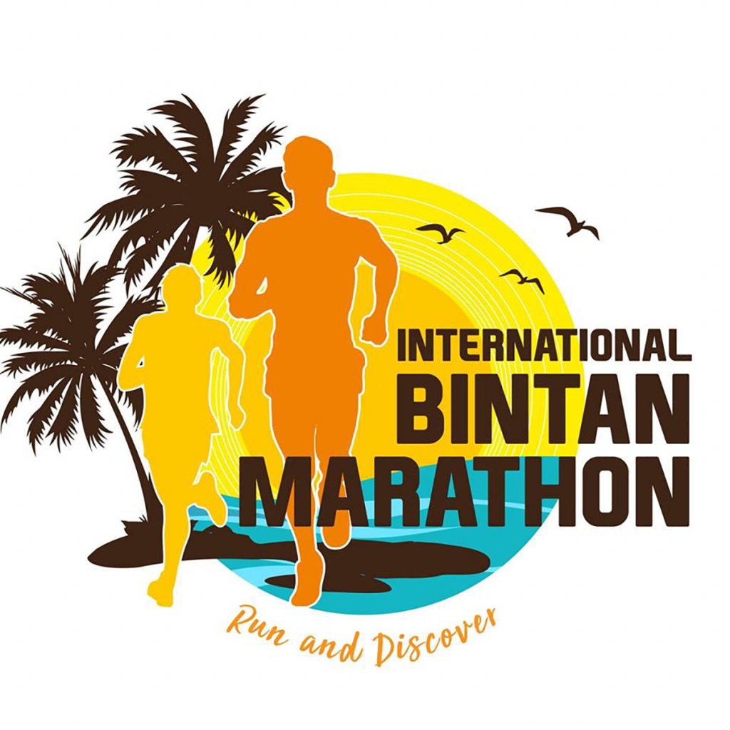 10% OFF International Bintan Marathon | JustRunLah!