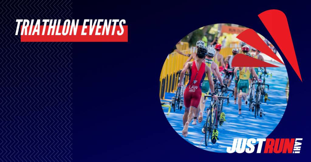 Triathlon Racing in Asia What You Need to Know JustRunLah!