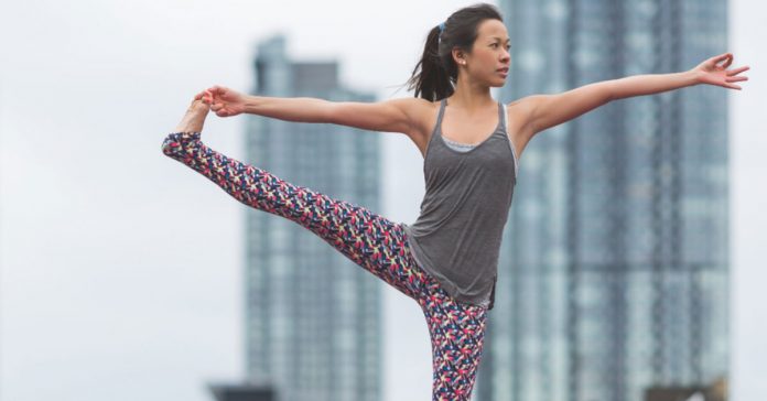 5 Key Exercises To Improve Your Flexibility | JustRunLah!