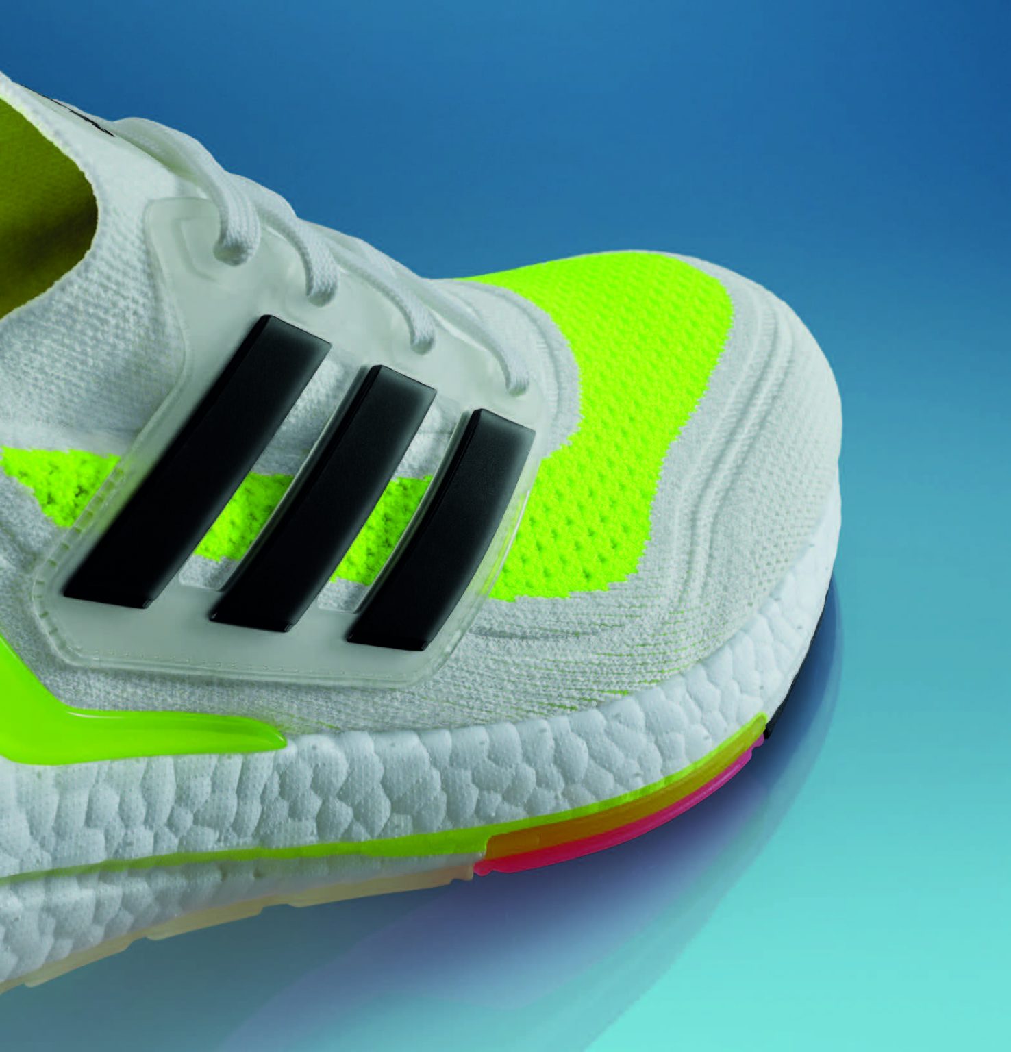 Introducing ULTRABOOST 21: Latest Edition Of adidas’ Iconic Franchise ...