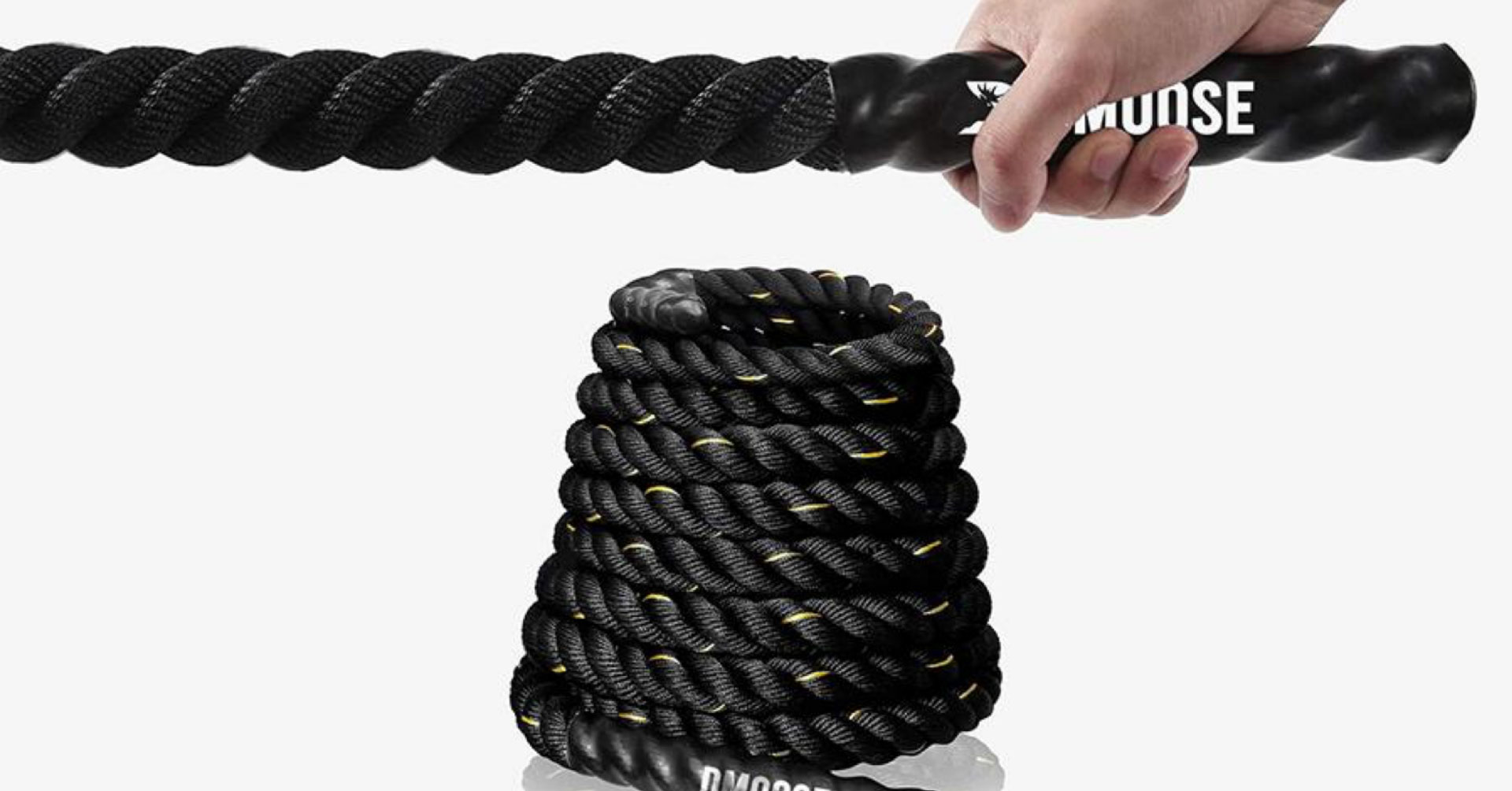 The Benefits of Battle Ropes - Training & Conditioning, battle rope
