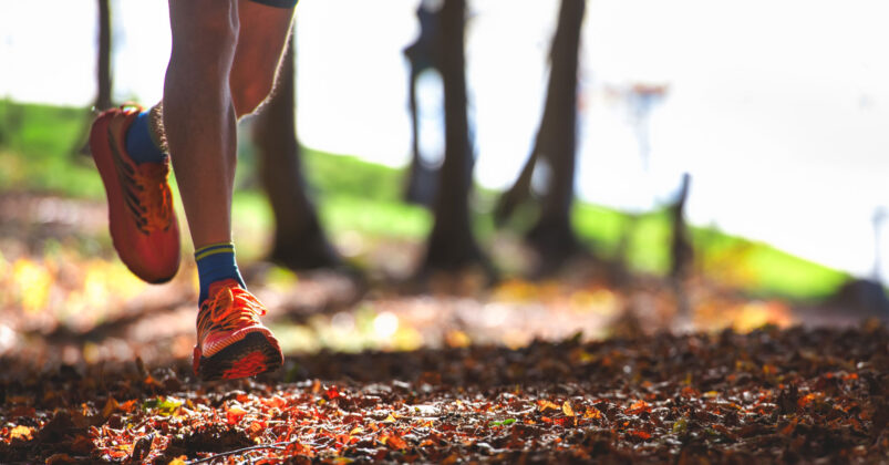 What Runners Need to Know About Overpronation | JustRunLah!