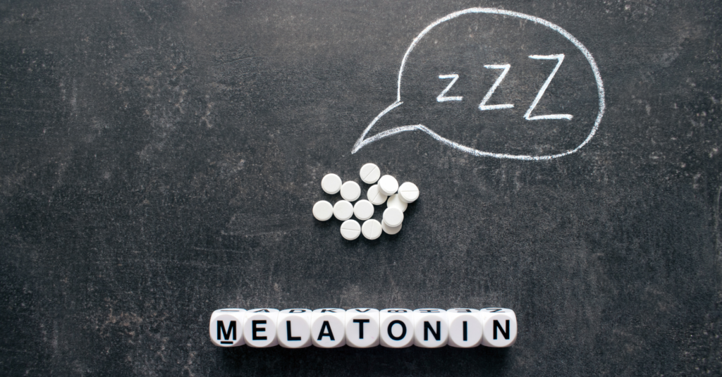 6 Things To Know Before Taking Melatonin To Help You Sleep | JustRunLah!