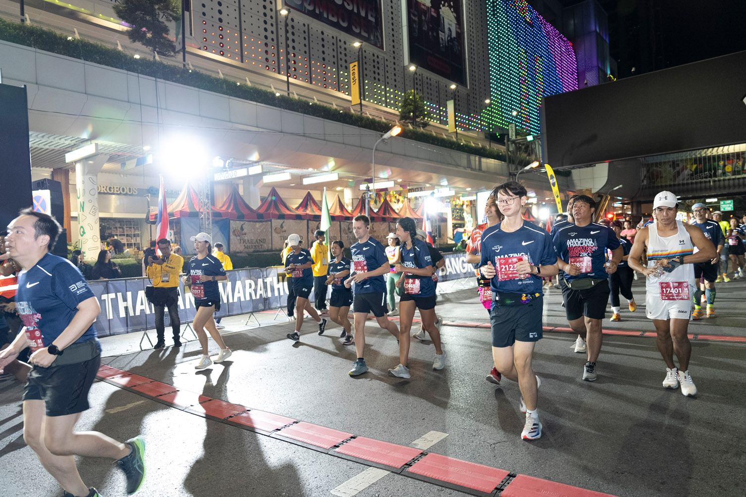 JustRunLah! - Running and Fitness in Asia