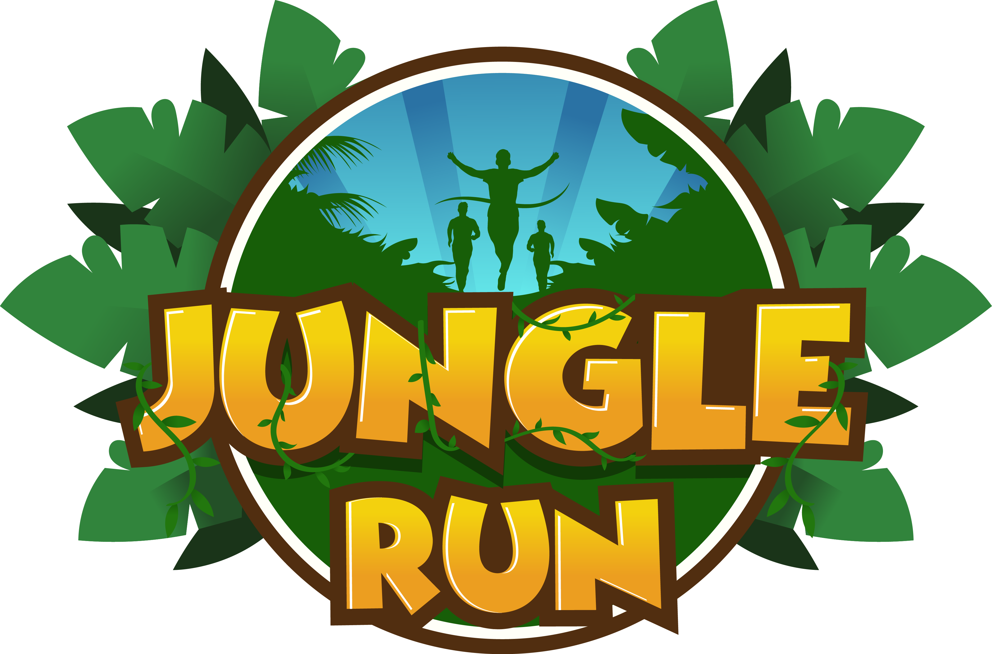 Columbia Jungle Run 2019 | JustRunLah!