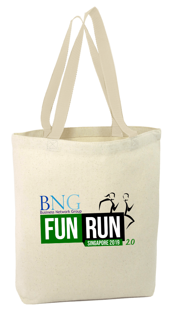 BNG Fun Run 2 2019 | JustRunLah!