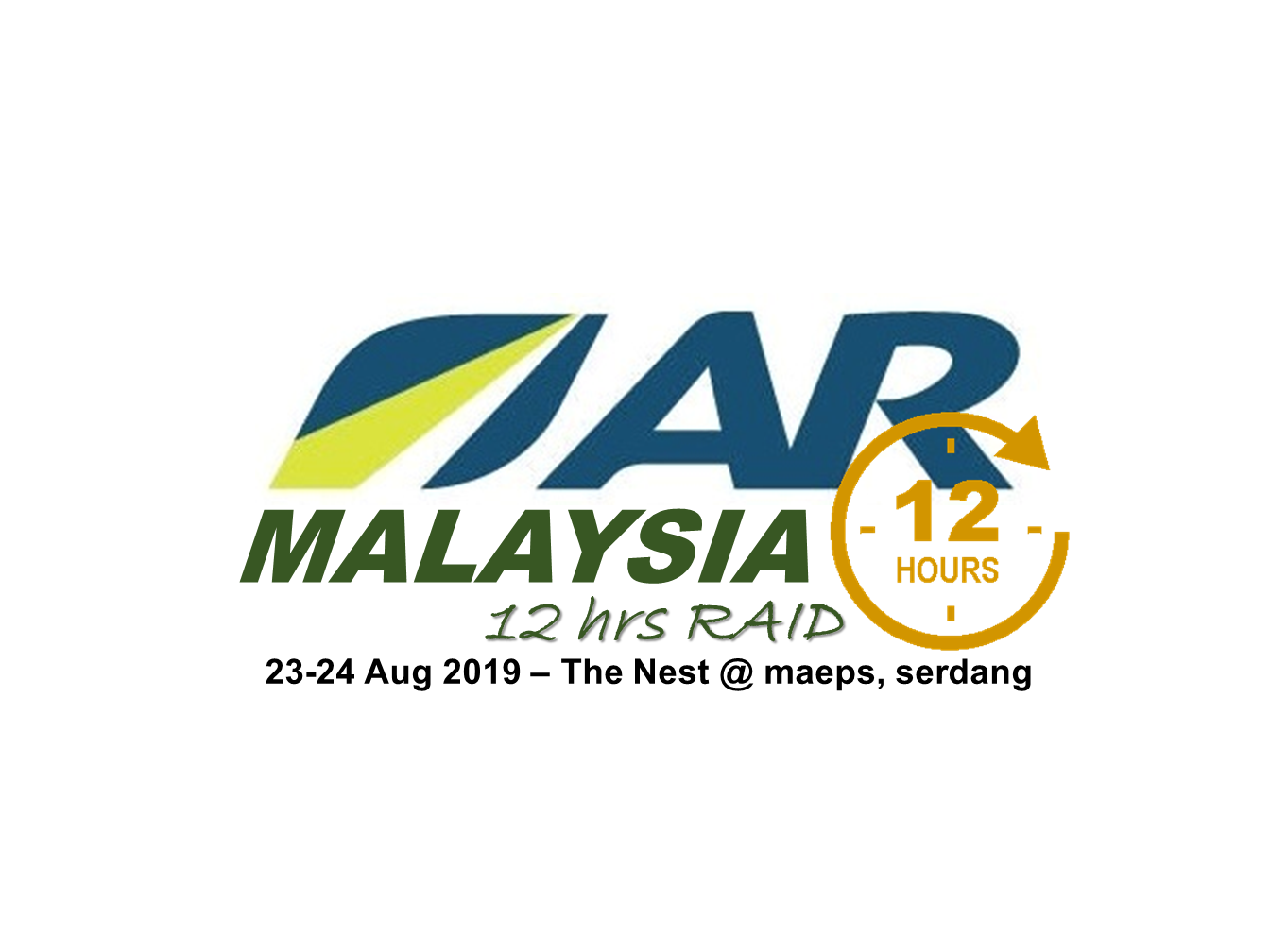 Adventure Racing World Series – ARWS Malaysia RAID 12 hrs Race 2019 ...