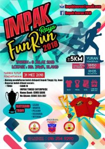 Running Events Calendar Malaysia | Just Run Lah!